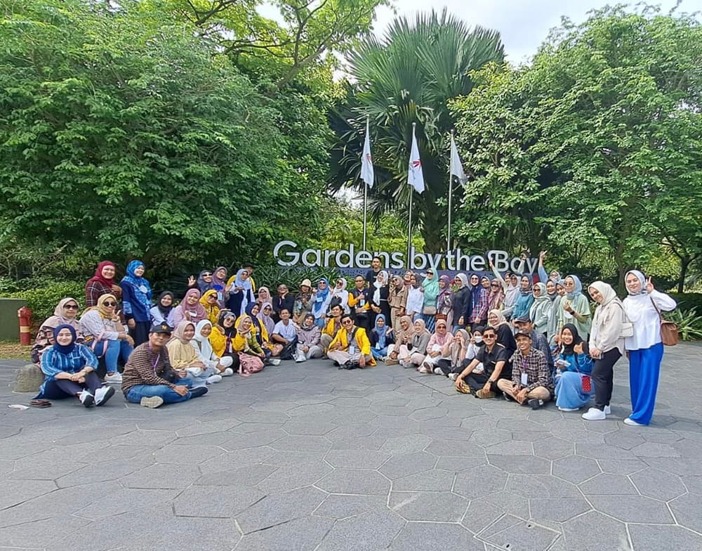 Layanan Agen Berpengalaman